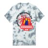 Sikhs Mox - Crystal Tie Dye Tee Thumbnail
