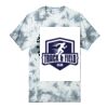 Sikhs Mox - Crystal Tie Dye Tee Thumbnail