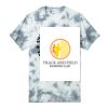 Sikhs Mox - Crystal Tie Dye Tee Thumbnail