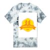 Sikhs Mox - Crystal Tie Dye Tee Thumbnail
