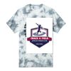 Sikhs Mox - Crystal Tie Dye Tee Thumbnail