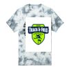 Sikhs Mox - Crystal Tie Dye Tee Thumbnail