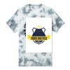 Sikhs Mox - Crystal Tie Dye Tee Thumbnail