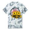 Sikhs Mox - Crystal Tie Dye Tee Thumbnail