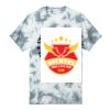 Sikhs Mox - Crystal Tie Dye Tee Thumbnail