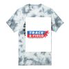 Sikhs Mox - Crystal Tie Dye Tee Thumbnail