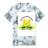 Sikhs Mox - Crystal Tie Dye Tee Thumbnail