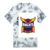 Sikhs Mox - Crystal Tie Dye Tee Thumbnail