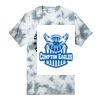 Sikhs Mox - Crystal Tie Dye Tee Thumbnail
