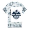 Sikhs Mox - Crystal Tie Dye Tee Thumbnail