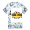 Sikhs Mox - Crystal Tie Dye Tee Thumbnail