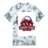 Sikhs Mox - Crystal Tie Dye Tee Thumbnail