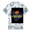 Sikhs Mox - Crystal Tie Dye Tee Thumbnail