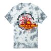 Sikhs Mox - Crystal Tie Dye Tee Thumbnail