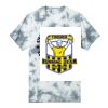 Sikhs Mox - Crystal Tie Dye Tee Thumbnail