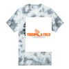 Sikhs Mox - Crystal Tie Dye Tee Thumbnail