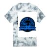 Sikhs Mox - Crystal Tie Dye Tee Thumbnail