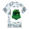 Sikhs Mox - Crystal Tie Dye Tee Thumbnail