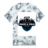 Sikhs Mox - Crystal Tie Dye Tee Thumbnail