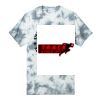 Sikhs Mox - Crystal Tie Dye Tee Thumbnail