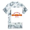 Sikhs Mox - Crystal Tie Dye Tee Thumbnail