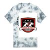 Sikhs Mox - Crystal Tie Dye Tee Thumbnail
