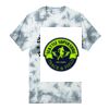 Sikhs Mox - Crystal Tie Dye Tee Thumbnail