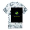 Sikhs Mox - Crystal Tie Dye Tee Thumbnail