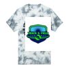 Sikhs Mox - Crystal Tie Dye Tee Thumbnail