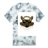 Sikhs Mox - Crystal Tie Dye Tee Thumbnail