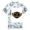 Sikhs Mox - Crystal Tie Dye Tee Thumbnail