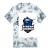 Sikhs Mox - Crystal Tie Dye Tee Thumbnail