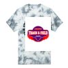 Sikhs Mox - Crystal Tie Dye Tee Thumbnail