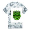 Sikhs Mox - Crystal Tie Dye Tee Thumbnail