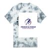Sikhs Mox - Crystal Tie Dye Tee Thumbnail