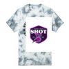 Sikhs Mox - Crystal Tie Dye Tee Thumbnail
