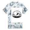 Sikhs Mox - Crystal Tie Dye Tee Thumbnail
