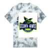 Sikhs Mox - Crystal Tie Dye Tee Thumbnail