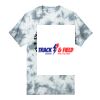 Sikhs Mox - Crystal Tie Dye Tee Thumbnail