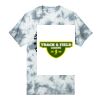 Sikhs Mox - Crystal Tie Dye Tee Thumbnail