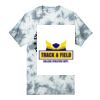 Sikhs Mox - Crystal Tie Dye Tee Thumbnail