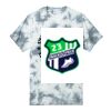Sikhs Mox - Crystal Tie Dye Tee Thumbnail