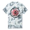 Sikhs Mox - Crystal Tie Dye Tee Thumbnail