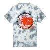 Sikhs Mox - Crystal Tie Dye Tee Thumbnail