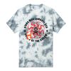 Sikhs Mox - Crystal Tie Dye Tee Thumbnail