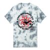 Sikhs Mox - Crystal Tie Dye Tee Thumbnail