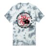 Sikhs Mox - Crystal Tie Dye Tee Thumbnail
