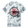 Sikhs Mox - Crystal Tie Dye Tee Thumbnail