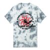 Sikhs Mox - Crystal Tie Dye Tee Thumbnail