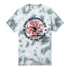 Sikhs Mox - Crystal Tie Dye Tee Thumbnail